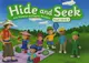 Hide and Seek 2 Pupil's Book - 1