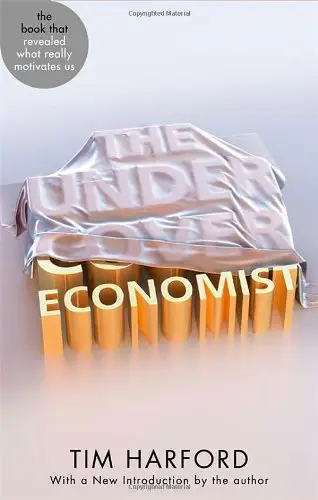 The Undercover Economist