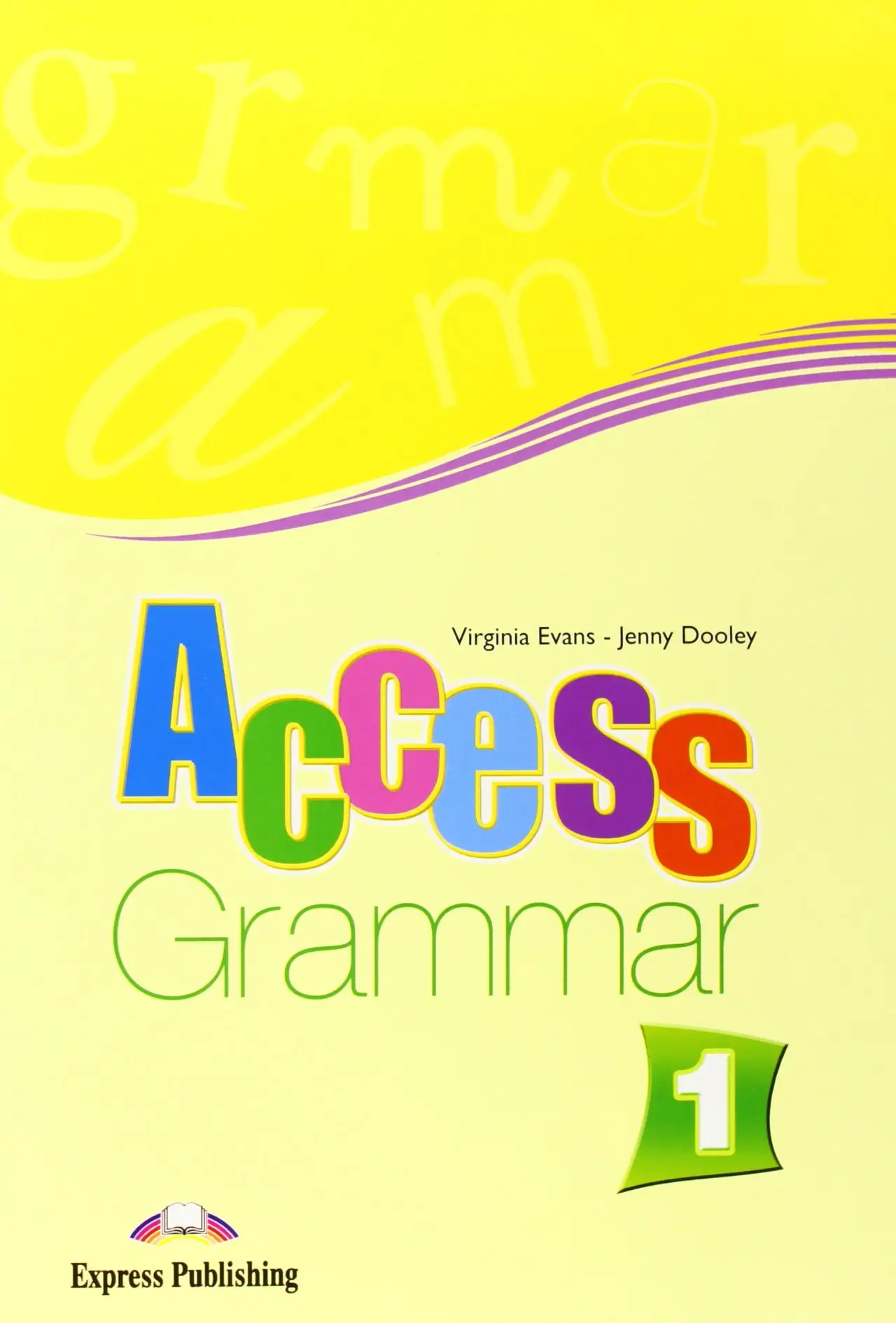 Access 1 Grammar