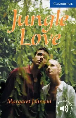 CER 5 Jungle Love