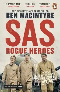 SAS: Rogue Heroes (Film Tie-In)