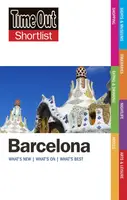 Time Out Shortlist: Barcelona 7th Edition - 1