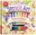 Stencil Art Book Kit - 1