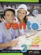 Vente 3 (B2) Libro del profesor + CD audio - 1