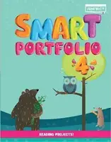 Smart Portfolio Book НУШ 4 - 1