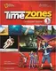 Time Zones 1 Class CD - 1
