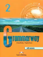 Grammarway 2 SB with key - 1