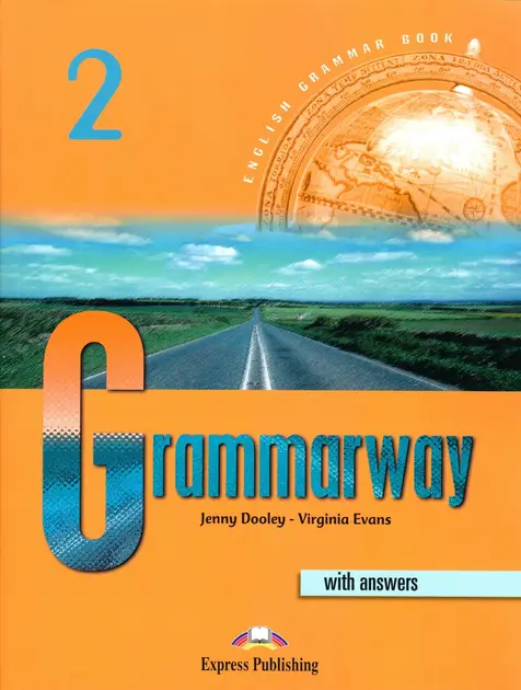 Grammarway 2 SB with key