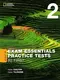 Exam Essentials: Cambridge B2 First  Practice Test 2 without key (2020) - 1
