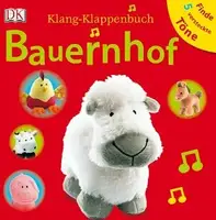 Klang-Klappenbuch: Bauernhof - 1
