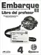 Embarque 4 Libro del profesor - 1