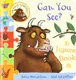 My First Gruffalo: Can You See? Jigsaw Book - 1
