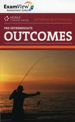Outcomes Pre-Intermediate ExamView CD-ROM