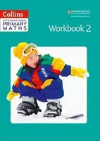 Collins International Primary Maths 2 Workbook - 1