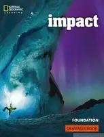 Impact Foundation Grammar Book - 1