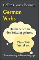 Collins Easy Learning: German Verbs 4th Edition - 1