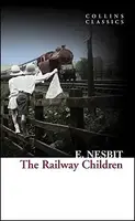 CC The Railway Children