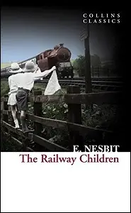 CC The Railway Children