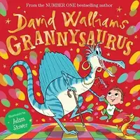 Grannysaurus - 1