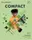 Compact First for Schools 3 Ed Workbook without Answers - 1