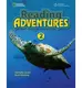 Reading Adventures 2 SB - 1