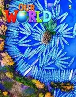 Our World 2nd Edition 5 Classroom Presentation Tool - 1