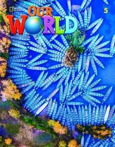 Our World 2nd Edition 5 Classroom Presentation Tool