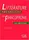 Litterature Progr de la francoph Livre - 1