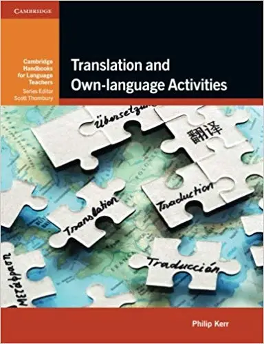 Translation and Own-language Activities