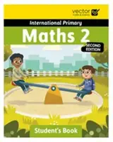 Maths Primary  2nd Ed 2 SB - 1