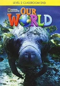 Our World 2 Classroom DVD