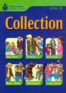 FR Level 5 Collection