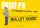 Bullet Guides: Great PR [Paperback] - 1