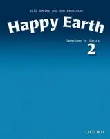 Happy Earth 2 TB - 1