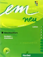 Em Neu 2008 3 A KB+AB 1-5 mit CD - 1