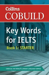 Key Words for IELTS Book 1: Starter