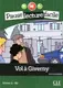 PLF1 Vol à Giverny Livre+CD - 1
