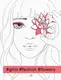 #girls#fashion#flowers - 1