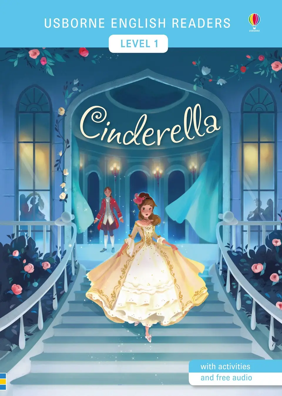 UER1 Cinderella