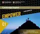 Cambridge English Empower C1 Advanced Class Audio CDs (4) - 1
