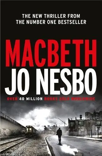 Nesbo J Macbeth