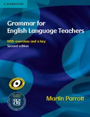 Grammar for English Language Teachers 2nd Edition