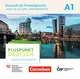 Pluspunkt Deutsch - Leben in Österreich A1 Audio-CDs Kurs- und Arbeitsbuch - 1