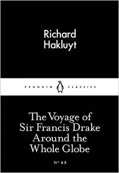 LBC The Voyage of Sir Francis Drake Around the Whole...