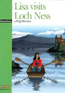 OS2 Lisa Visits Loch Ness Elementary