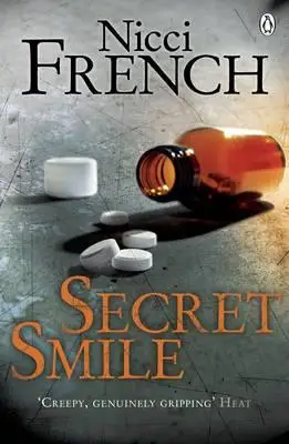 French Nicci Secret Smile