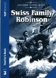 TR3 Swiss Family Robinson Pre-Intermediate TB Pack