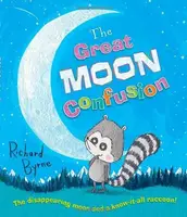 The Great Moon Confusion [Paperback] - 1