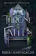 A Prince of Sin Book1: Throne of the Fallen - 1