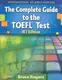Complete Guide to the TOEFL Test iBT SB with CD-ROM - 1